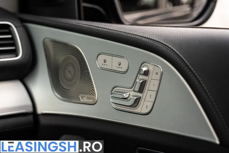 Mercedes-Benz GLE din 2022 cu 68.900 km - oferta MER202641 - foto 36