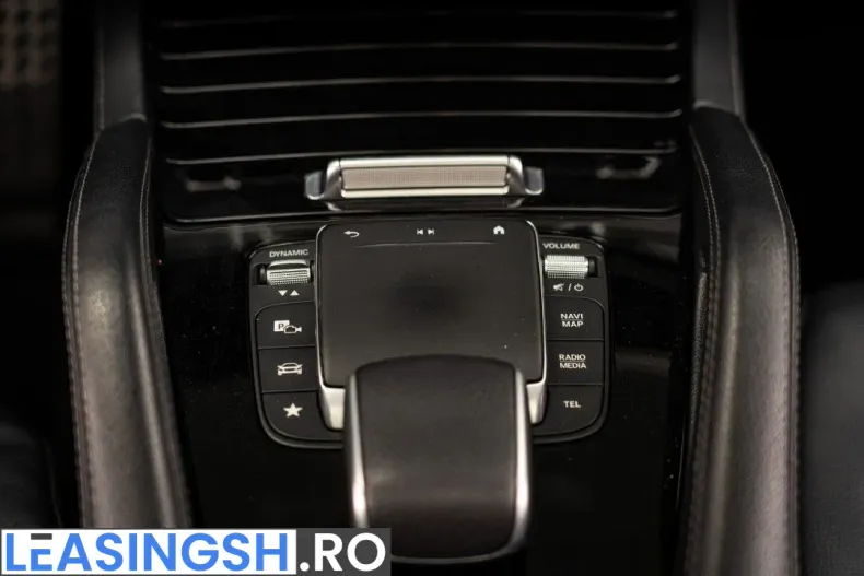 Mercedes-Benz GLE din 2022 cu 68.900 km - oferta MER202641 - foto 37