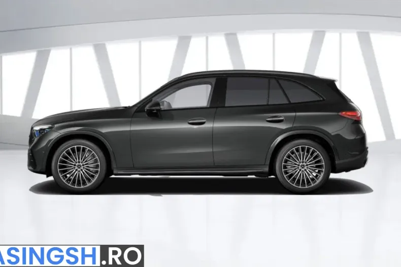 Mercedes-Benz GLC din 2026 cu 1 km - oferta MER202642 - foto 2