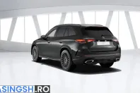 Mercedes-Benz GLC din 2026 cu 1 km - oferta MER202642 - foto 3