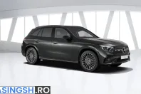 Mercedes-Benz GLC din 2026 cu 1 km - oferta MER202642 - foto 5