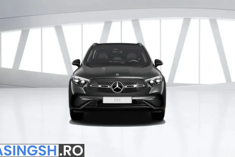 Mercedes-Benz GLC din 2026 cu 1 km - oferta MER202642 - foto 6