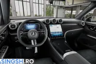 Mercedes-Benz GLC din 2026 cu 1 km - oferta MER202642 - foto 7