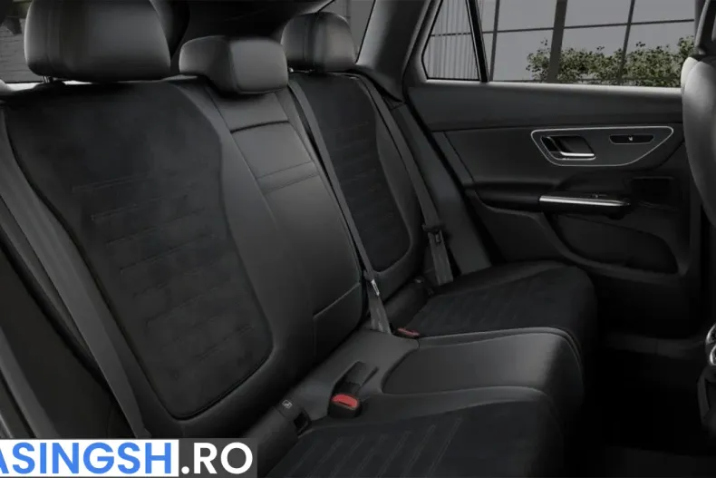 Mercedes-Benz GLC din 2026 cu 1 km - oferta MER202642 - foto 9