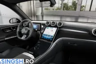 Mercedes-Benz GLC din 2026 cu 1 km - oferta MER202642 - foto 10