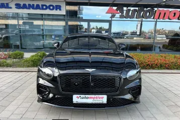 Bentley Continental din 2025 - oferta BEN202643