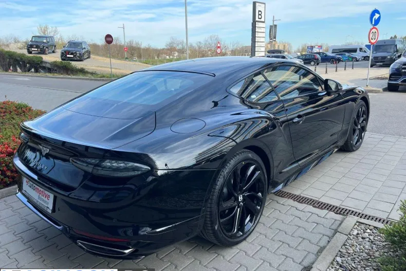 Bentley Continental din 2025 cu 870 km - oferta BEN202643 - foto 5