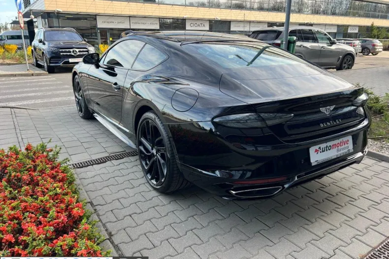 Bentley Continental din 2025 cu 870 km - oferta BEN202643 - foto 6