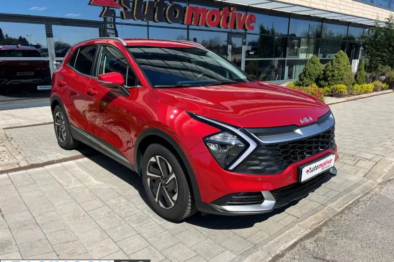 Kia Sportage din 2023 cu 12.400 km - oferta KIA202644 - foto 2