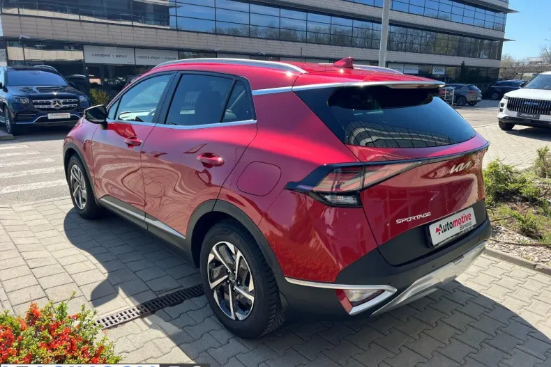 Kia Sportage din 2023 cu 12.400 km - oferta KIA202644 - foto 5