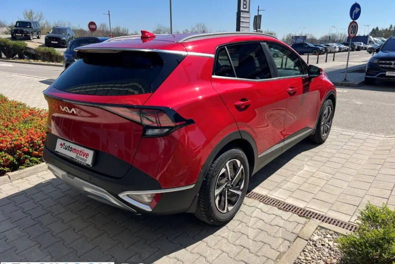 Kia Sportage din 2023 cu 12.400 km - oferta KIA202644 - foto 6