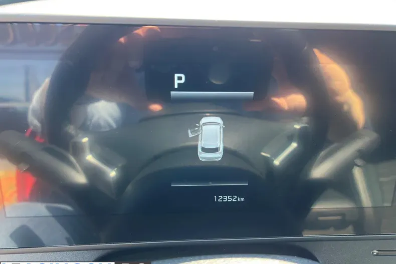 Kia Sportage din 2023 cu 12.400 km - oferta KIA202644 - foto 11