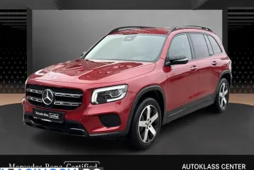 Mercedes-Benz GLB din 2023 - oferta MER202645