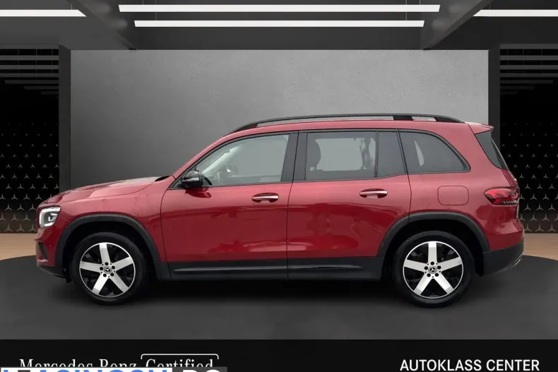 Mercedes-Benz GLB din 2023 cu 77.117 km - oferta MER202645 - foto 2