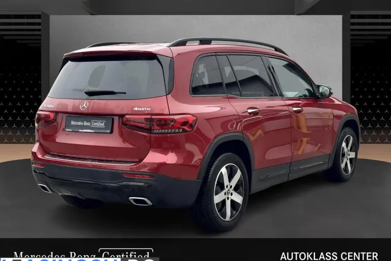 Mercedes-Benz GLB din 2023 cu 77.117 km - oferta MER202645 - foto 5