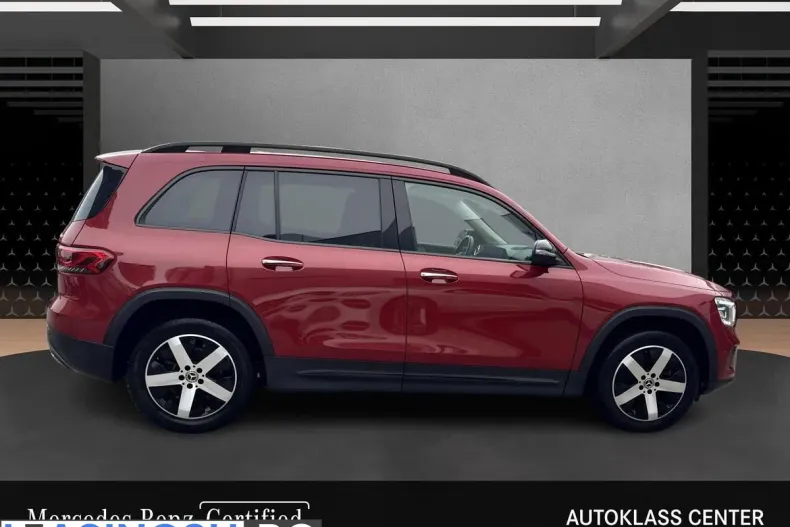 Mercedes-Benz GLB din 2023 cu 77.117 km - oferta MER202645 - foto 6