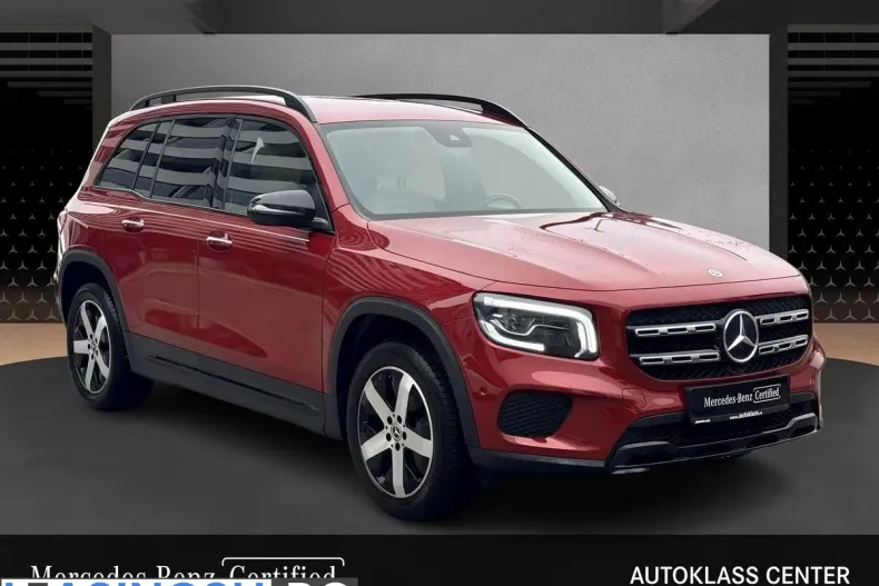 Mercedes-Benz GLB din 2023 cu 77.117 km - oferta MER202645 - foto 7