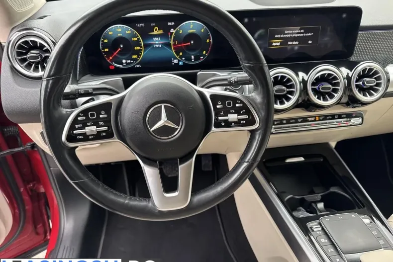 Mercedes-Benz GLB din 2023 cu 77.117 km - oferta MER202645 - foto 10