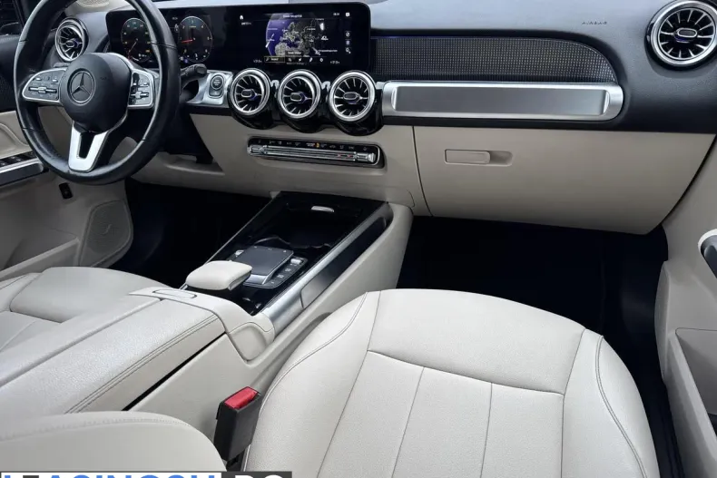 Mercedes-Benz GLB din 2023 cu 77.117 km - oferta MER202645 - foto 12