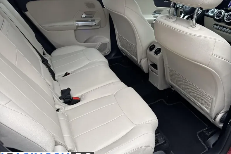 Mercedes-Benz GLB din 2023 cu 77.117 km - oferta MER202645 - foto 13