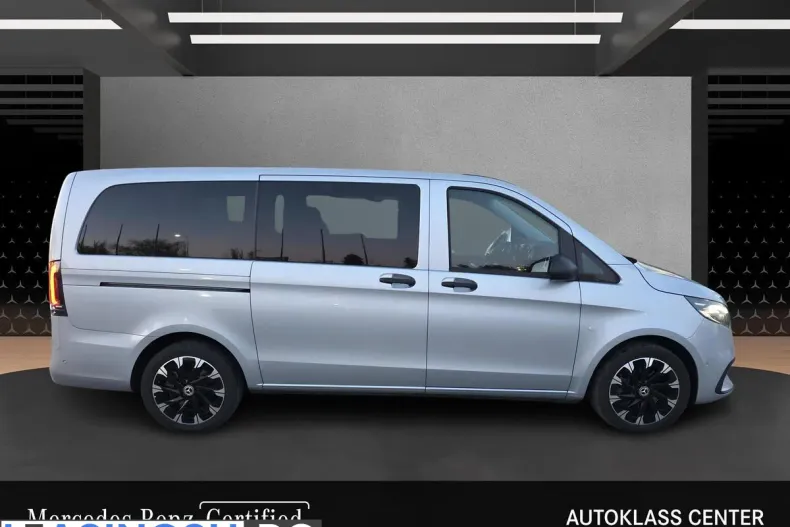 Mercedes-Benz Vito din 2024 cu 21.430 km - oferta MER202646 - foto 6