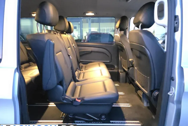 Mercedes-Benz Vito din 2024 cu 21.430 km - oferta MER202646 - foto 10