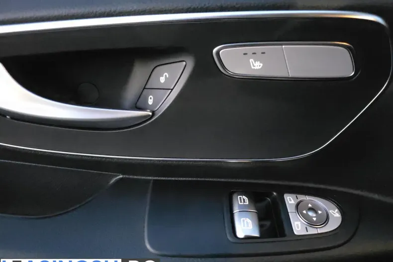 Mercedes-Benz Vito din 2024 cu 21.430 km - oferta MER202646 - foto 14