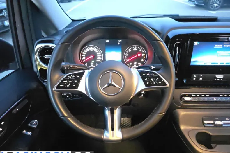 Mercedes-Benz Vito din 2024 cu 21.430 km - oferta MER202646 - foto 17