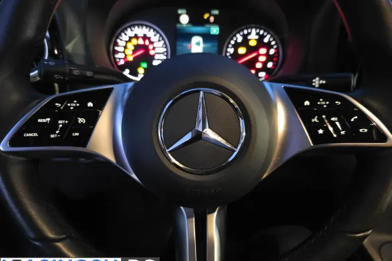 Mercedes-Benz Vito din 2024 cu 21.430 km - oferta MER202646 - foto 18