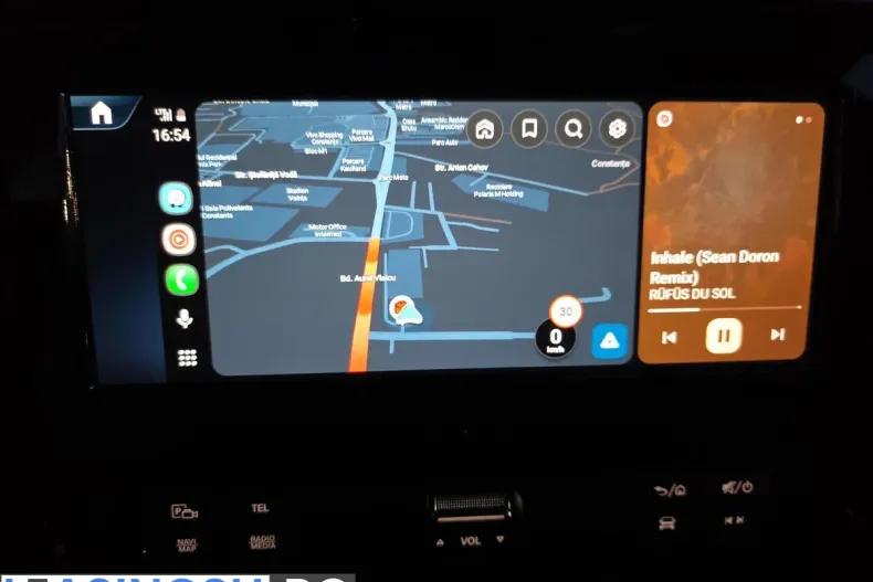 Mercedes-Benz Vito din 2024 cu 21.430 km - oferta MER202646 - foto 23