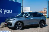 BAIC X55 din 2026 cu 10 km - oferta BAI202647 - foto 10