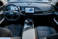 BAIC X55 din 2026 cu 10 km - oferta BAI202647 - foto 16