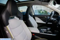 BAIC X55 din 2026 cu 10 km - oferta BAI202647 - foto 19