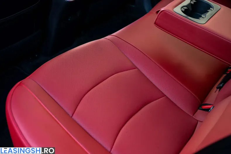 BAIC X55 din 2026 cu 10 km - oferta BAI202647 - foto 23