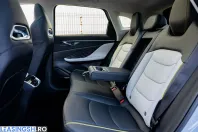 BAIC X55 din 2026 cu 10 km - oferta BAI202647 - foto 25