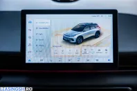 BAIC X55 din 2026 cu 10 km - oferta BAI202647 - foto 35