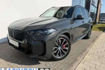 BMW X5 din 2025 - oferta BMW202648