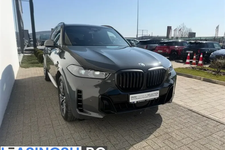 BMW X5 (Seria X) din 2025 cu 11.434 km - oferta BMW202648 - foto 3