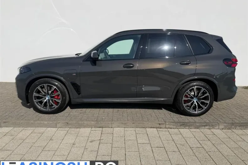 BMW X5 (Seria X) din 2025 cu 11.434 km - oferta BMW202648 - foto 4
