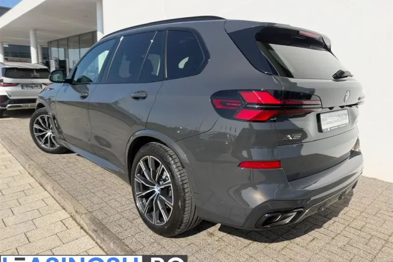 BMW X5 (Seria X) din 2025 cu 11.434 km - oferta BMW202648 - foto 7