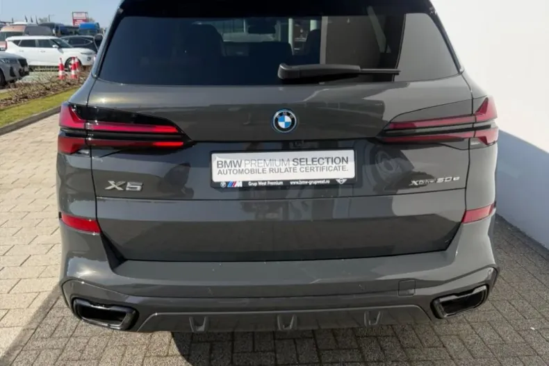 BMW X5 (Seria X) din 2025 cu 11.434 km - oferta BMW202648 - foto 8