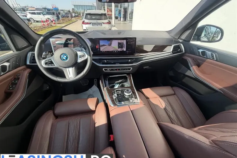 BMW X5 (Seria X) din 2025 cu 11.434 km - oferta BMW202648 - foto 10