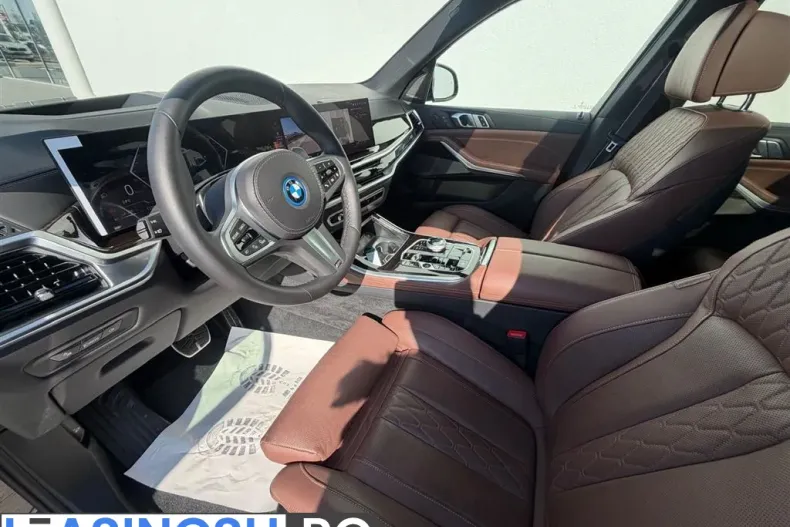 BMW X5 (Seria X) din 2025 cu 11.434 km - oferta BMW202648 - foto 11