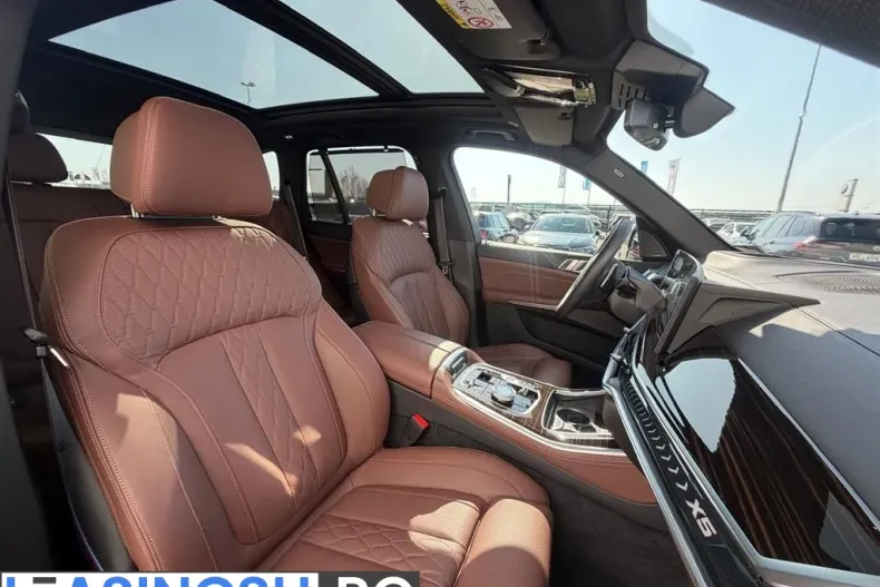 BMW X5 (Seria X) din 2025 cu 11.434 km - oferta BMW202648 - foto 12