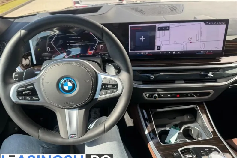 BMW X5 (Seria X) din 2025 cu 11.434 km - oferta BMW202648 - foto 13