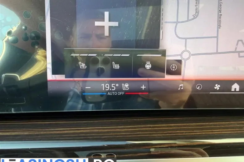 BMW X5 (Seria X) din 2025 cu 11.434 km - oferta BMW202648 - foto 17