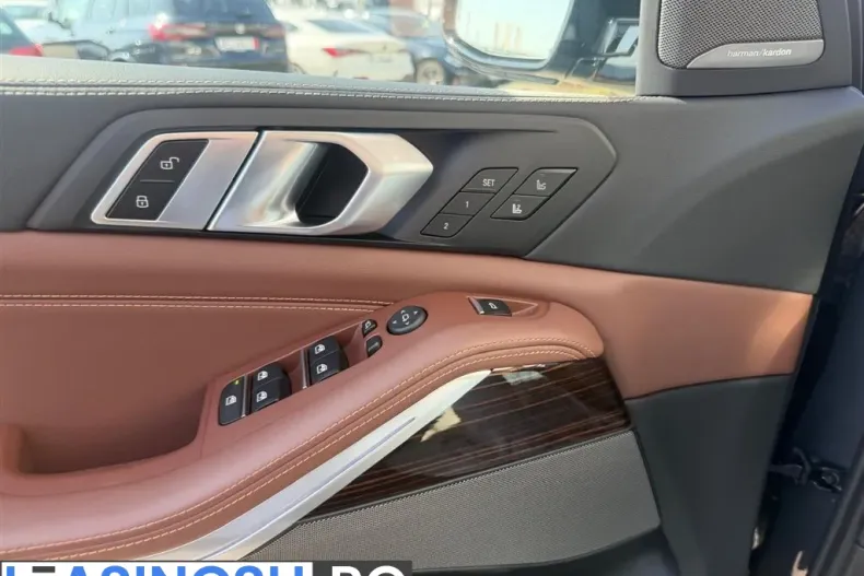 BMW X5 (Seria X) din 2025 cu 11.434 km - oferta BMW202648 - foto 19