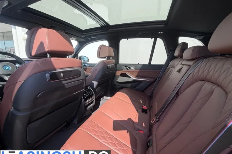 BMW X5 (Seria X) din 2025 cu 11.434 km - oferta BMW202648 - foto 20