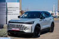 BAIC X75 din 2026 cu 10 km - oferta BAI202649 - foto 7