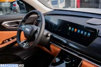 BAIC X75 din 2026 cu 10 km - oferta BAI202649 - foto 24